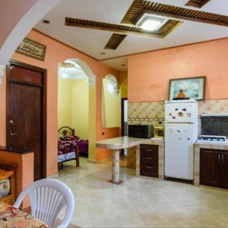 Willa Rico,S House Agadir Zewnętrze zdjęcie