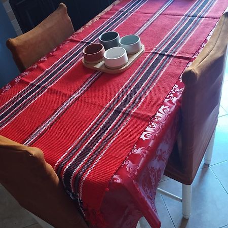 Willa Rico,S House Agadir Zewnętrze zdjęcie