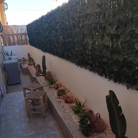 Willa Rico,S House Agadir Zewnętrze zdjęcie