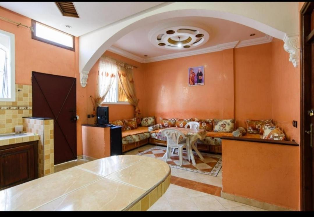 Willa Rico,S House Agadir Zewnętrze zdjęcie