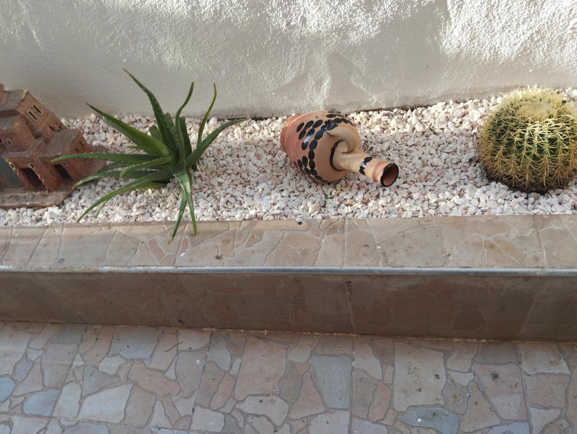 Willa Rico,S House Agadir Zewnętrze zdjęcie
