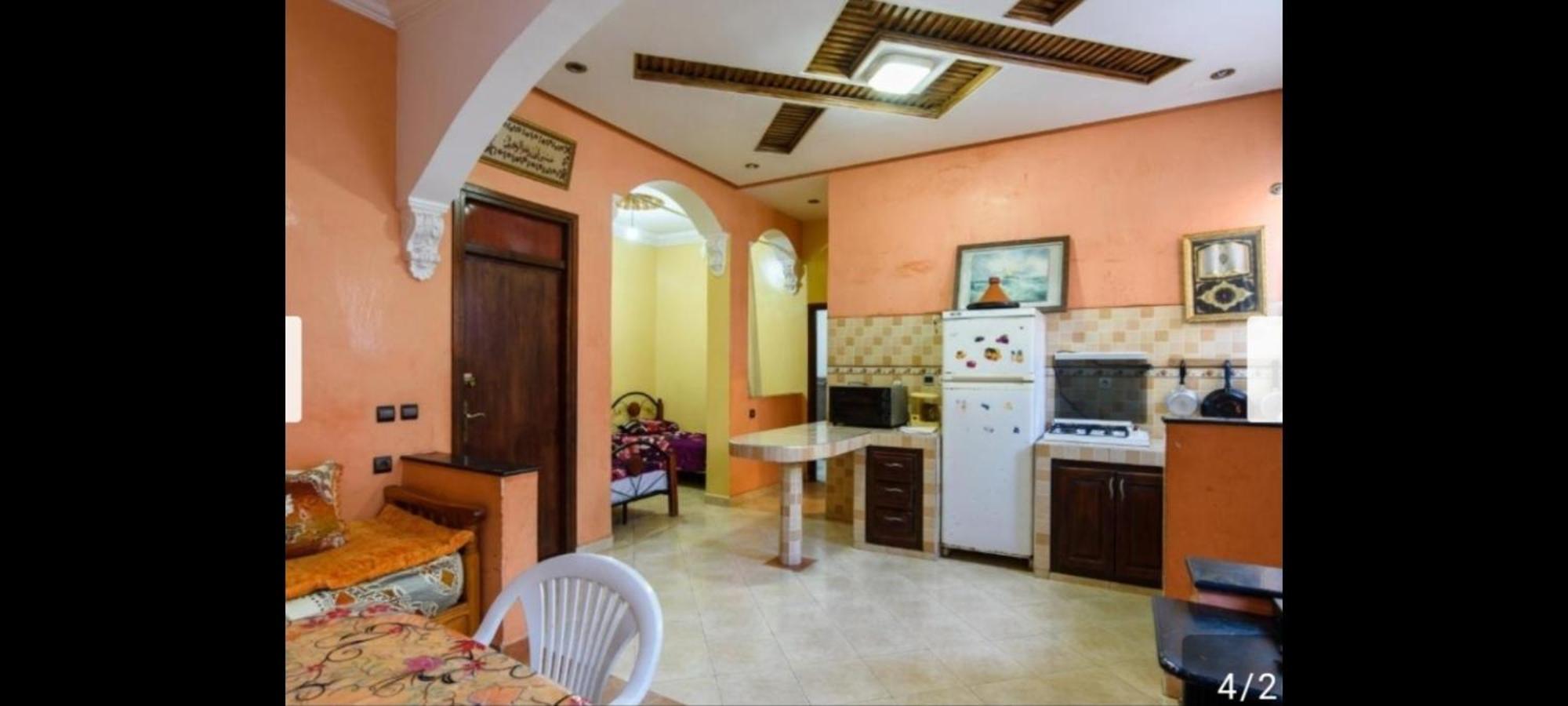 Willa Rico,S House Agadir Zewnętrze zdjęcie