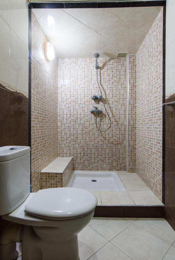 Willa Rico,S House Agadir Zewnętrze zdjęcie