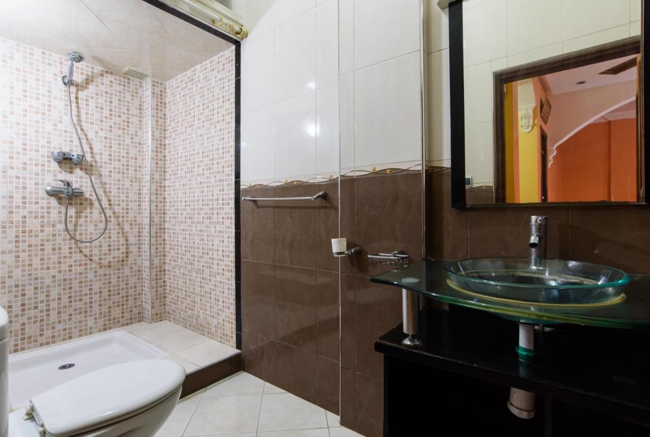 Willa Rico,S House Agadir Zewnętrze zdjęcie