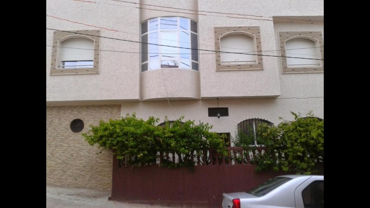 Willa Rico,S House Agadir Zewnętrze zdjęcie