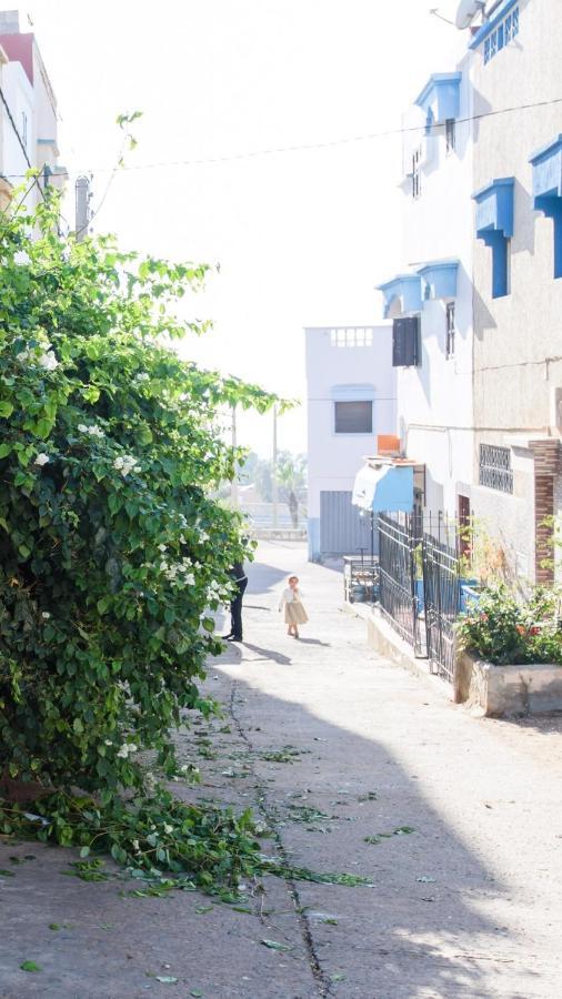 Willa Rico,S House Agadir Zewnętrze zdjęcie